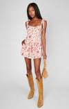 Regal Romper- Southern Roses-Rompers-Show Me Your Mumu-Max & Riley