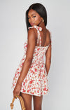 Regal Romper- Southern Roses-Rompers-Show Me Your Mumu-Max & Riley