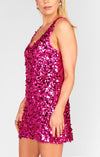 After Hours Dress