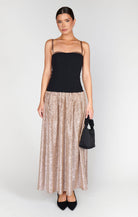 Hepburn Midi Dress-Dresses-Show Me Your Mumu-Max & Riley