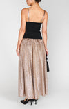 Hepburn Midi Dress