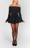 Charlize Mini Dress