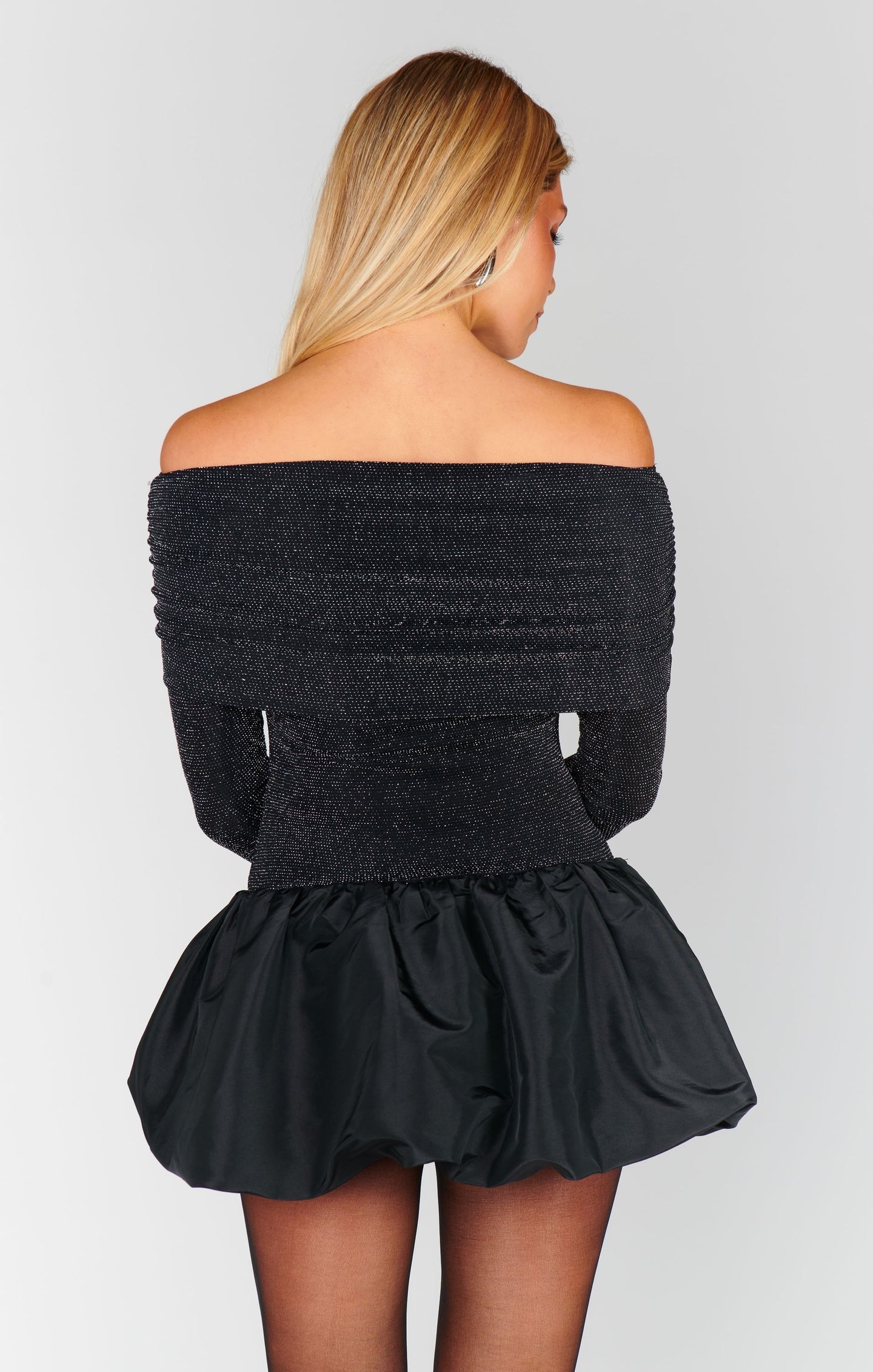 Charlize Mini Dress-Dresses-Show Me Your Mumu-Max & Riley