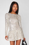 Zelda Mini Dress-Dresses-Show Me Your Mumu-Max & Riley