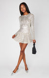 Zelda Mini Dress-Dresses-Show Me Your Mumu-Max & Riley