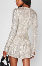 Zelda Mini Dress-Dresses-Show Me Your Mumu-Max & Riley