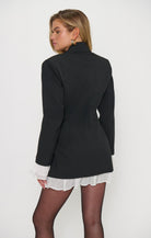 Josaphine Blazer Dress-Dresses-Show Me Your Mumu-Max & Riley