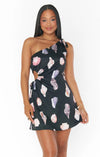 Kenz Mini Dress-Dresses-Show Me Your Mumu-Max & Riley