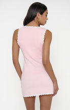 Cora Mini Dress-Dresses-Show Me Your Mumu-Max & Riley