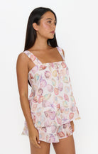 Layla Set-Pajamas-Show Me Your Mumu-Max & Riley