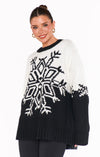 Stowe Sweater-Sweaters-Show Me Your Mumu-Max & Riley