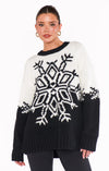 Stowe Sweater-Sweaters-Show Me Your Mumu-Max & Riley