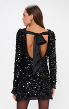 Maddison Ruffle Dress-Dresses-Show Me Your Mumu-Max & Riley