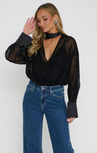 Dakota Top-Tops-Show Me Your Mumu-Max & Riley
