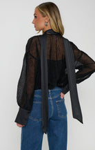 Dakota Top-Tops-Show Me Your Mumu-Max & Riley