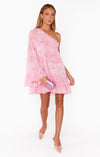 Wonder Mini Dress-Dresses-Show Me Your Mumu-Max & Riley