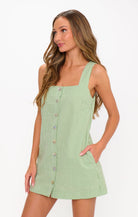 Everly Dress-Dresses-Show Me Your Mumu-Max & Riley
