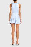 Jasper Bubble Skort Dress-Dresses-Amanda Uprichard-Max & Riley