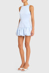 Jasper Bubble Skort Dress-Dresses-Amanda Uprichard-Max & Riley