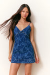 Solina Dress