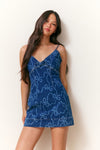 Solina Dress