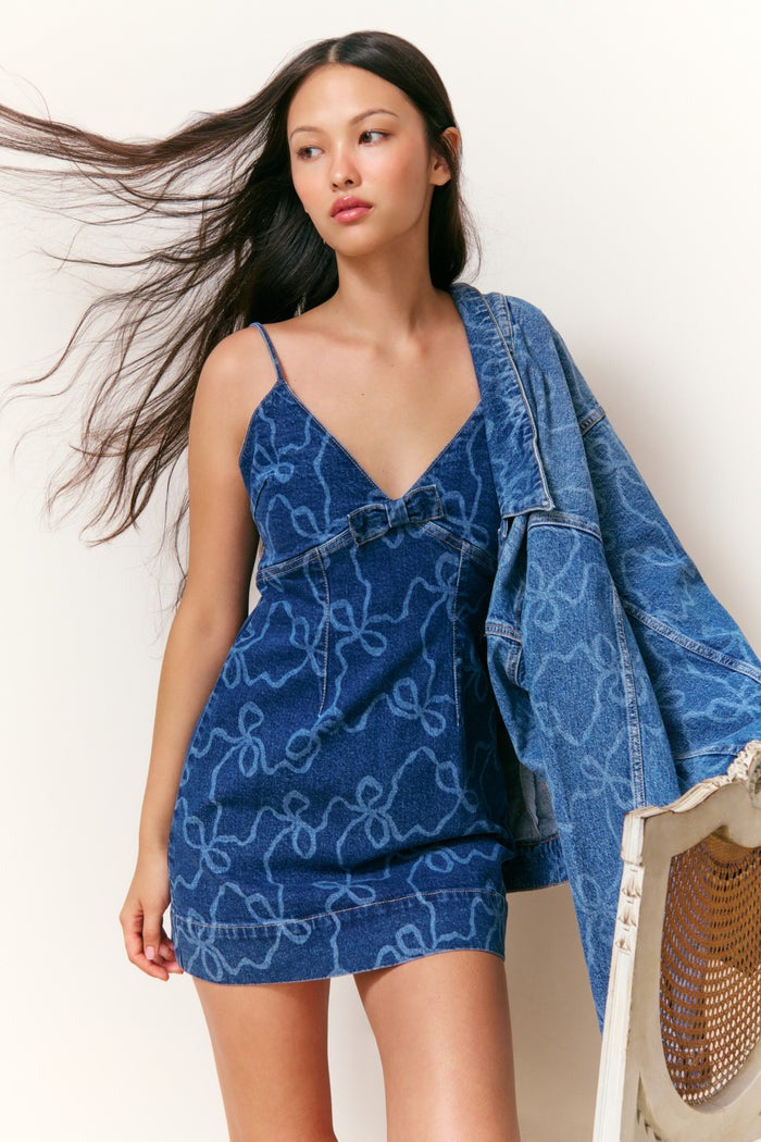 Solina Dress-Dresses-LoveShackFancy-Max & Riley