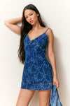 Solina Dress