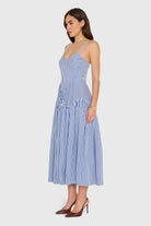 Spencer Midi Dress-Dresses-Amanda Uprichard-Max & Riley