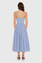 Spencer Midi Dress-Dresses-Amanda Uprichard-Max & Riley