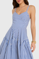 Spencer Midi Dress-Dresses-Amanda Uprichard-Max & Riley