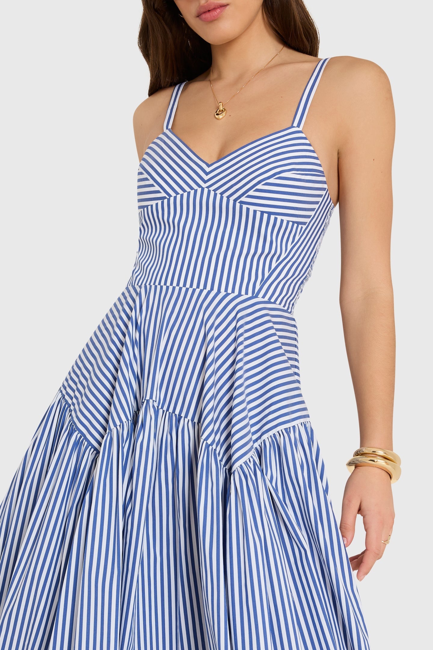 Spencer Midi Dress-Dresses-Amanda Uprichard-Max & Riley