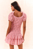 Violet Dress-Dresses-LoveShackFancy-Max & Riley