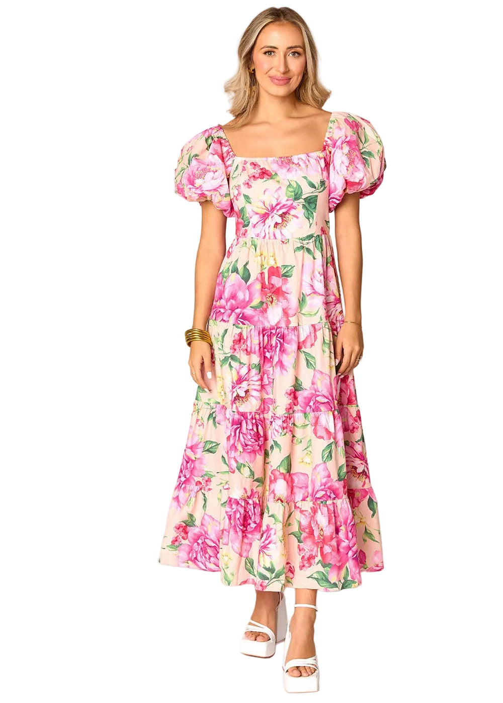 Juno Explorer Maxi-Dresses-BuddyLove-Max & Riley