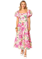 Juno Explorer Maxi-Dresses-BuddyLove-Max & Riley