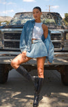 Carter Bomber Jacket-Jackets-Show Me Your Mumu-Max & Riley