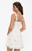Demi Mini Dress-Dresses-Show Me Your Mumu-Max & Riley