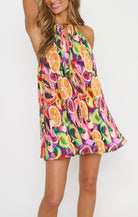 Lucille Mini Dress-Dresses-Show Me Your Mumu-Max & Riley