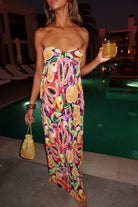 Kaya Maxi Dress-Dresses-Show Me Your Mumu-Max & Riley