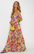 Kaya Maxi Dress-Dresses-Show Me Your Mumu-Max & Riley