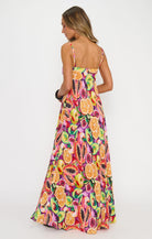 Kaya Maxi Dress-Dresses-Show Me Your Mumu-Max & Riley