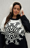 Stowe Sweater-Sweaters-Show Me Your Mumu-Max & Riley