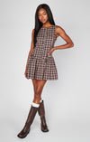 Meester Mini Dress-Dresses-Show Me Your Mumu-Max & Riley