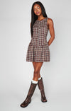 Meester Mini Dress-Dresses-Show Me Your Mumu-Max & Riley