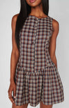 Meester Mini Dress-Dresses-Show Me Your Mumu-Max & Riley