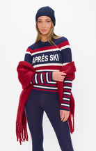 Slopes Sweater-Sweaters-Show Me Your Mumu-Max & Riley