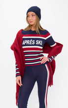 Slopes Sweater-Sweaters-Show Me Your Mumu-Max & Riley