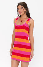 Day Trip Dress-Dresses-Show Me Your Mumu-Max & Riley