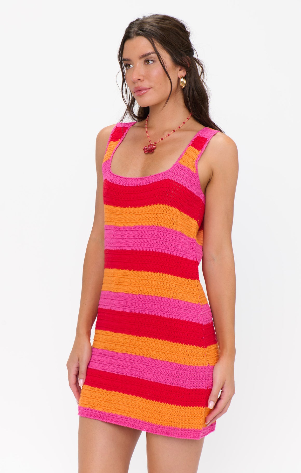 Day Trip Dress-Dresses-Show Me Your Mumu-Max & Riley