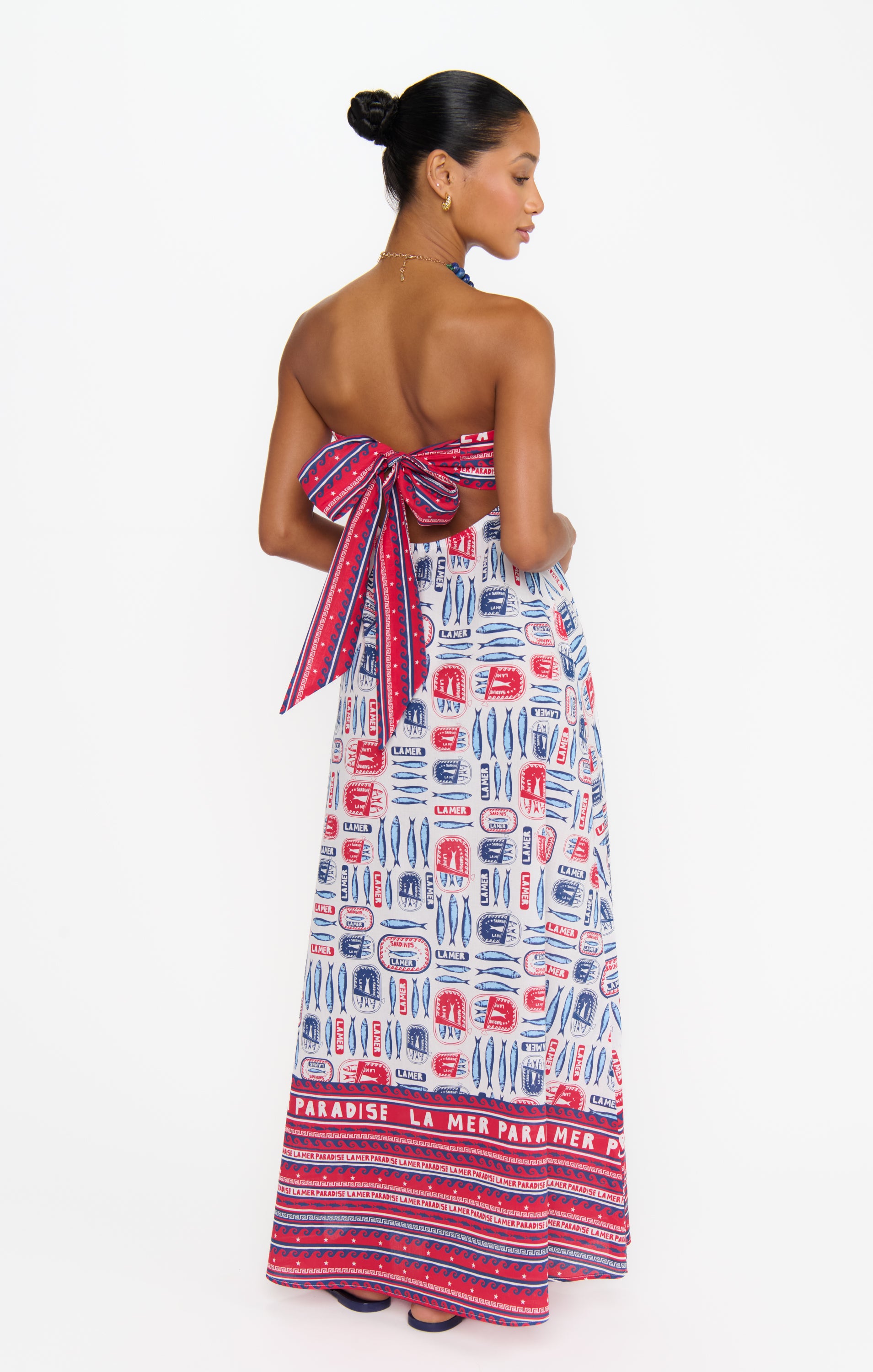 Day Out Maxi-Show Me Your Mumu-Max & Riley