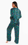 Classic PJ Set Festive Lights-Pajamas-Show Me Your Mumu-Max & Riley